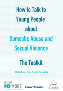 topics for domestic violence