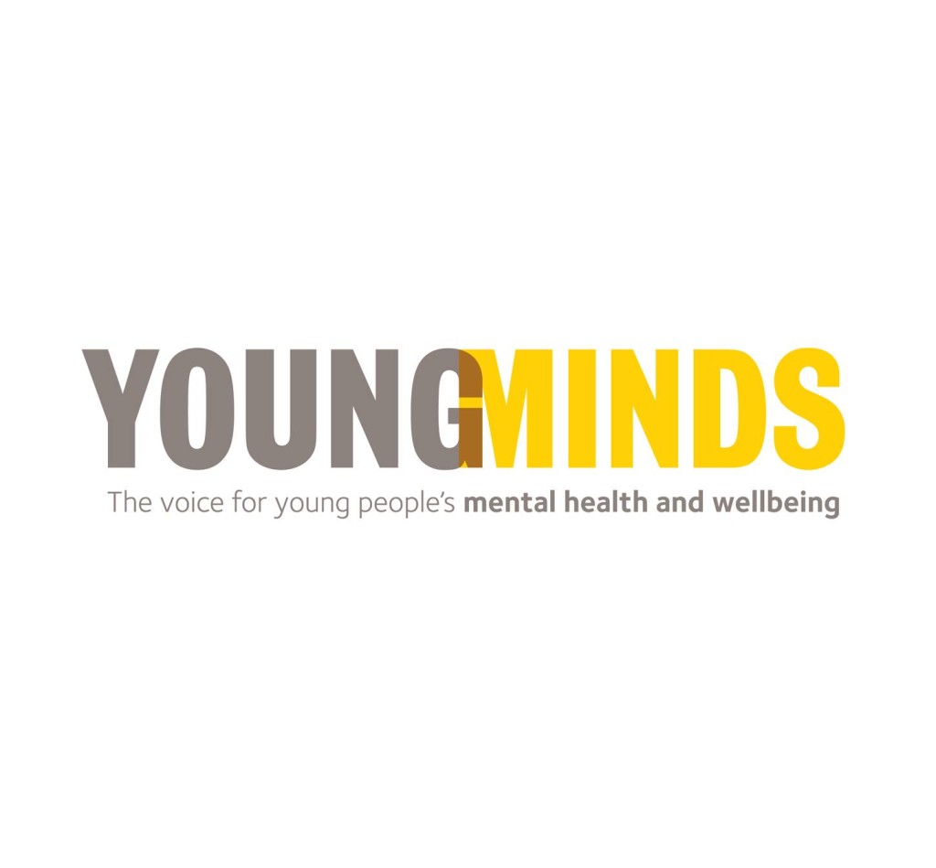 YoungMinds Joins the UK SAYS NO MORE Campaign