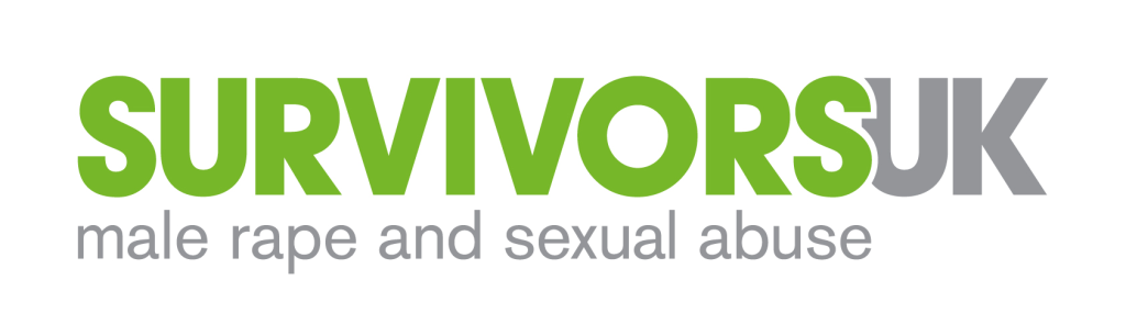 Survivors UK: Male Support Services Case Studies