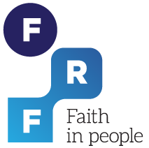 Faith Regen Foundation partner with UK SAYS NO MORE