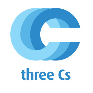 Three Cs Join UK SAYS NO MORE