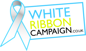 Reasons to be Cheerful? The White Ribbon Campaign blog >