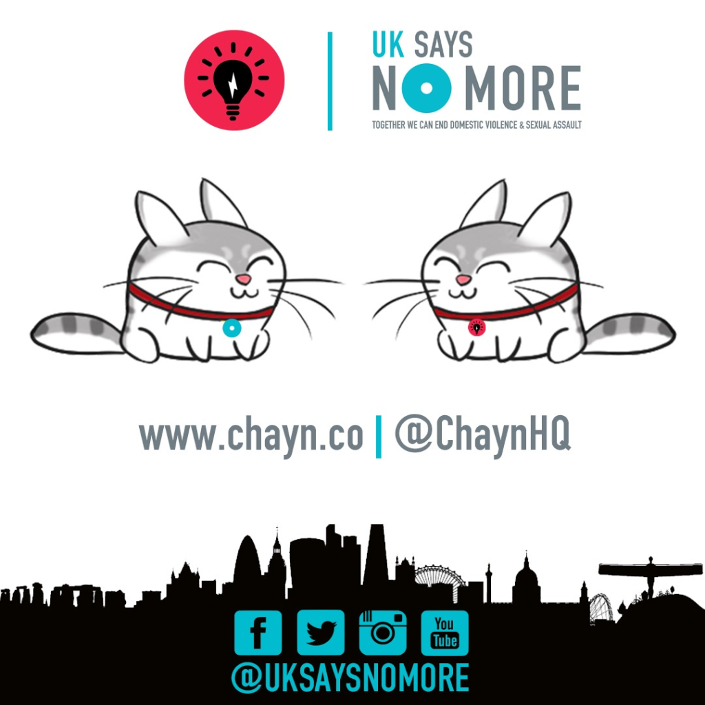 Global tech charity Chayn launch DIY Online Safety Guide