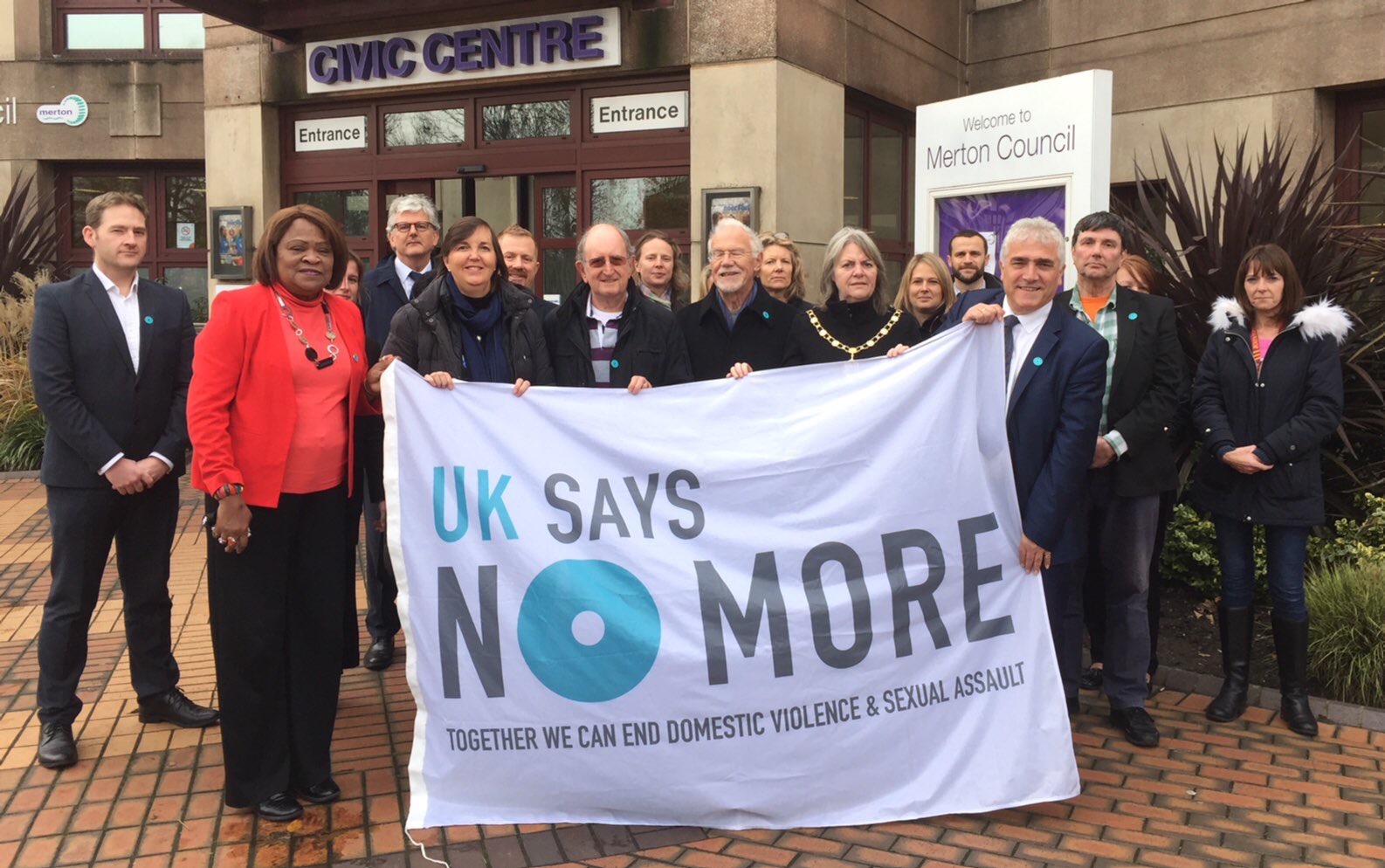 Gallery entries Archive - UK SAYS NO MORE