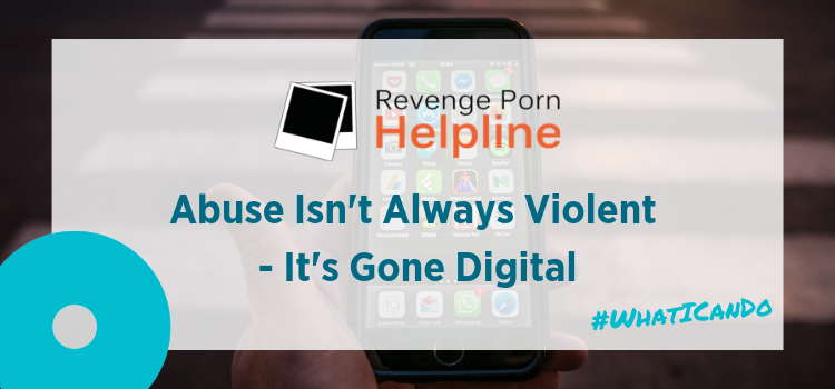 Revenge Porn Helpline's 16 Days Blog