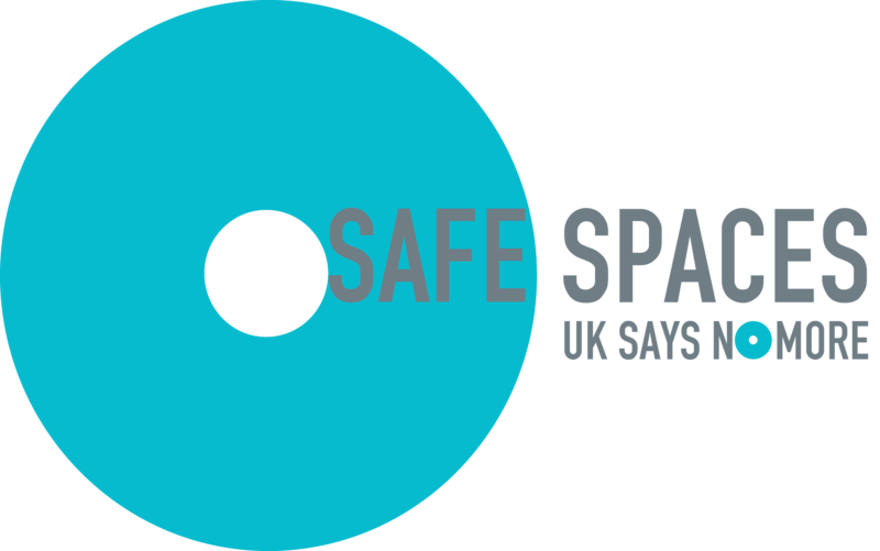 Online Safe Spaces Uk Says No More